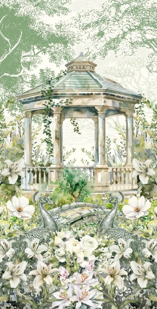 Garden 01