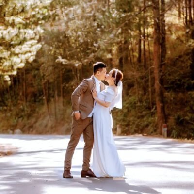 Dimas & Anissa
